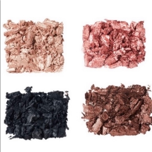 NEW! Charlotte Tilbury Hollywood Eyeshadow Quad - Picture 4 of 9